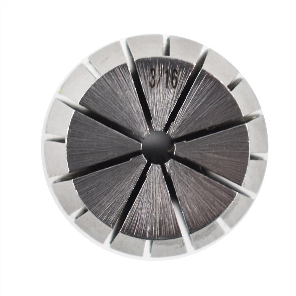 14Pcs ER32 Spring Collet Set for CNC Milling Lathe Engraving Machine