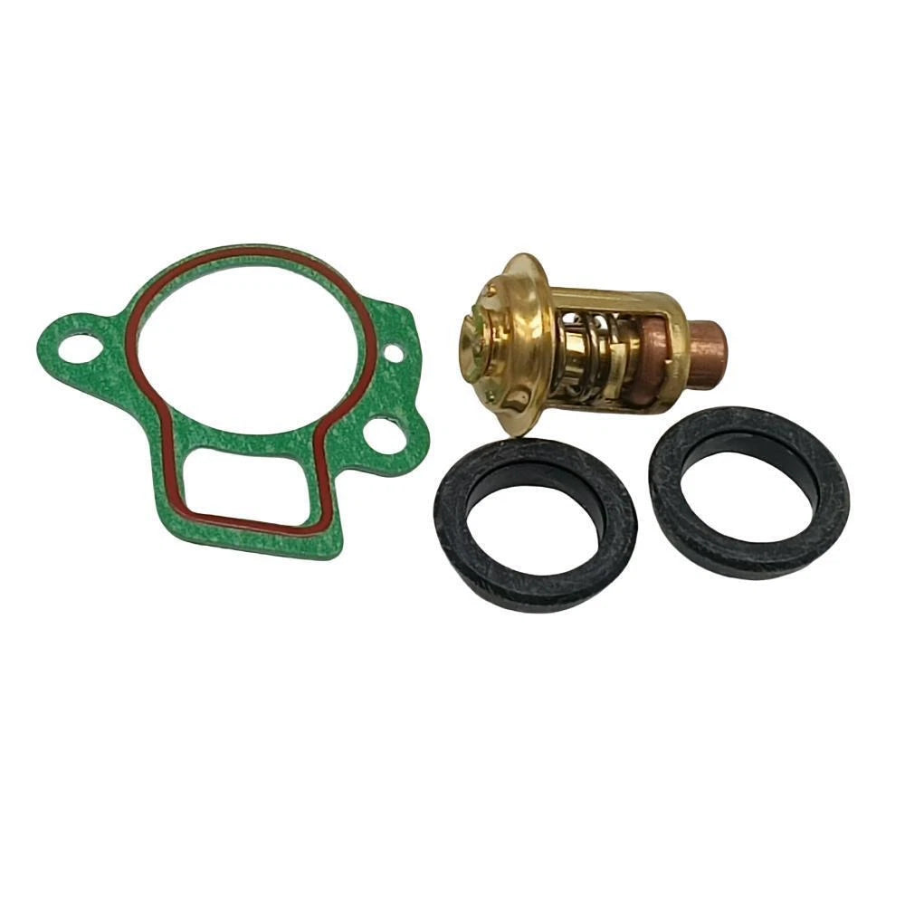 Outboard Maintenance Kit for Yamaha FT25 F30A F40B (w/ Thermostat Oil Filter)