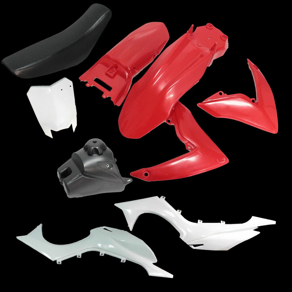 Fender Kit for Honda CRF50 CRF110 (2004–2023)