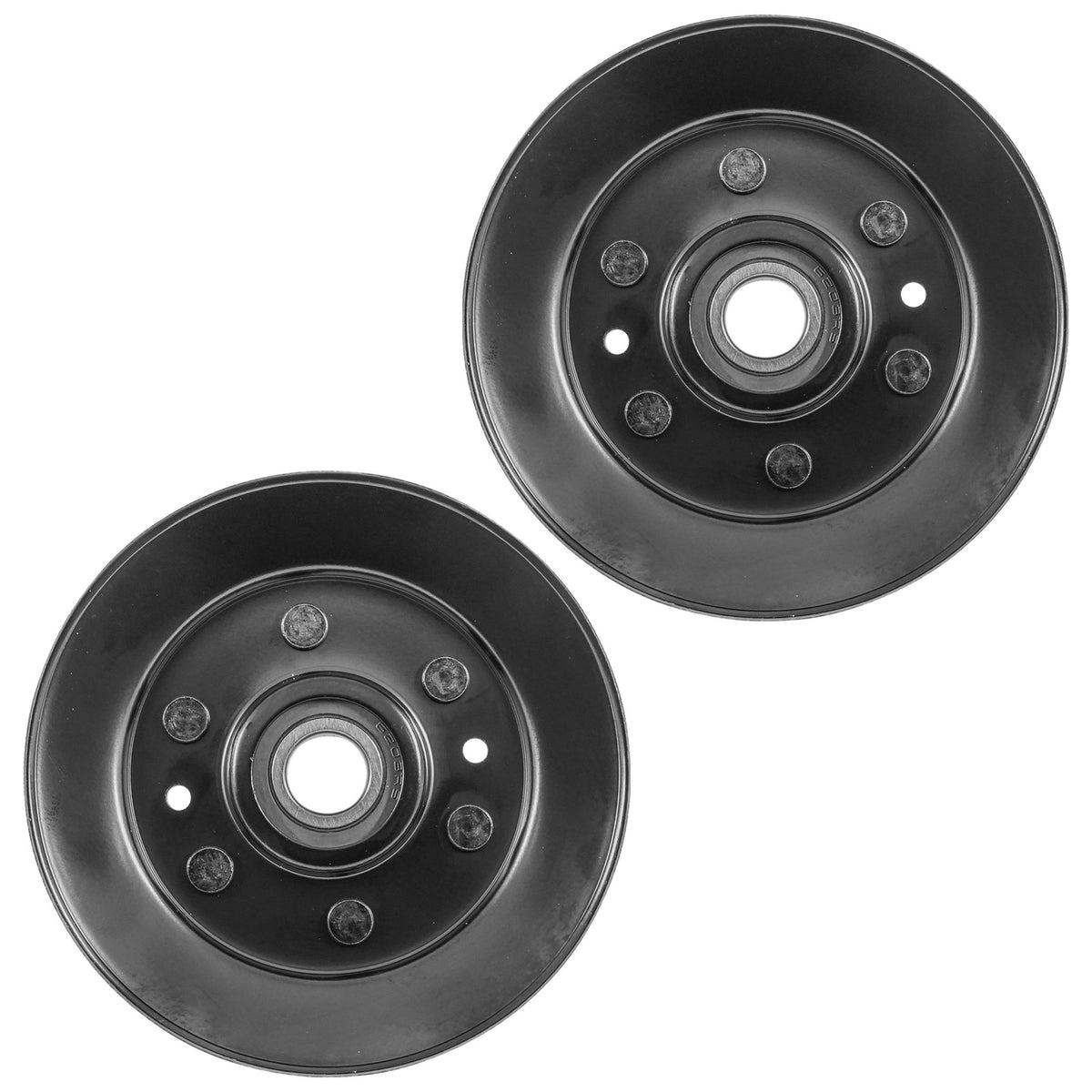 Pulleys Replacement for John Deere X300 X300R X304 X310 (2002–2018)