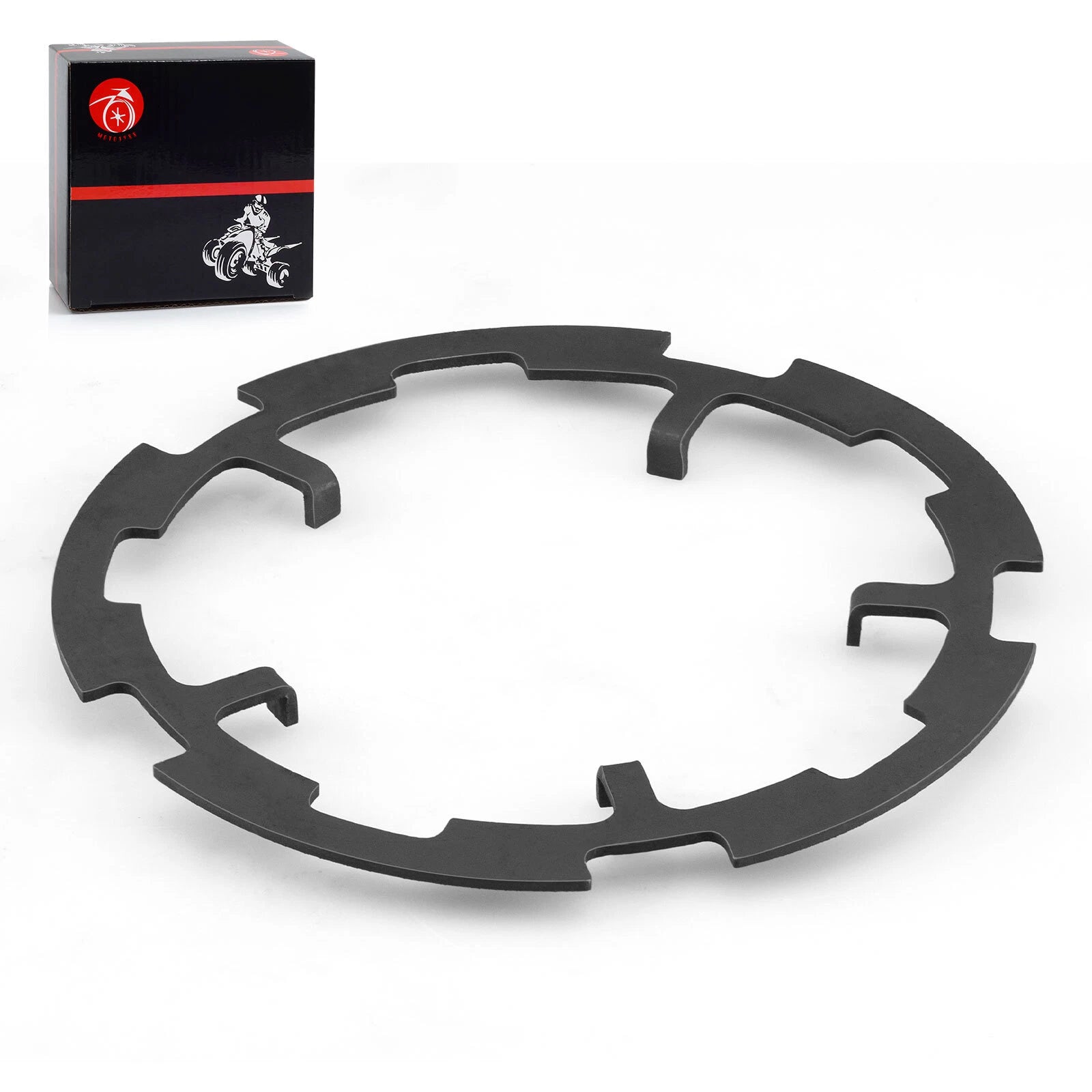Front Differential Armature Plate for Polaris RZR S 4 800/RZR 4 900 XP/RZR 570