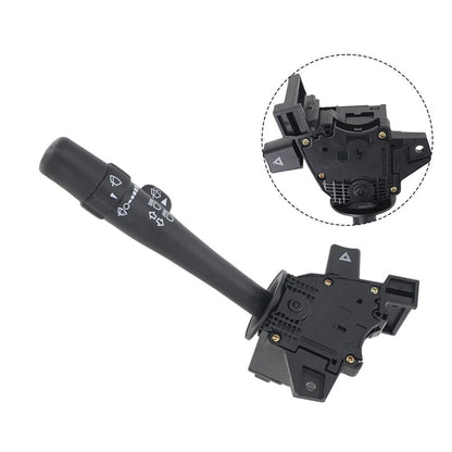 Turn Signal Switch with Washer Control for Chevrolet Impala (2006–2013)