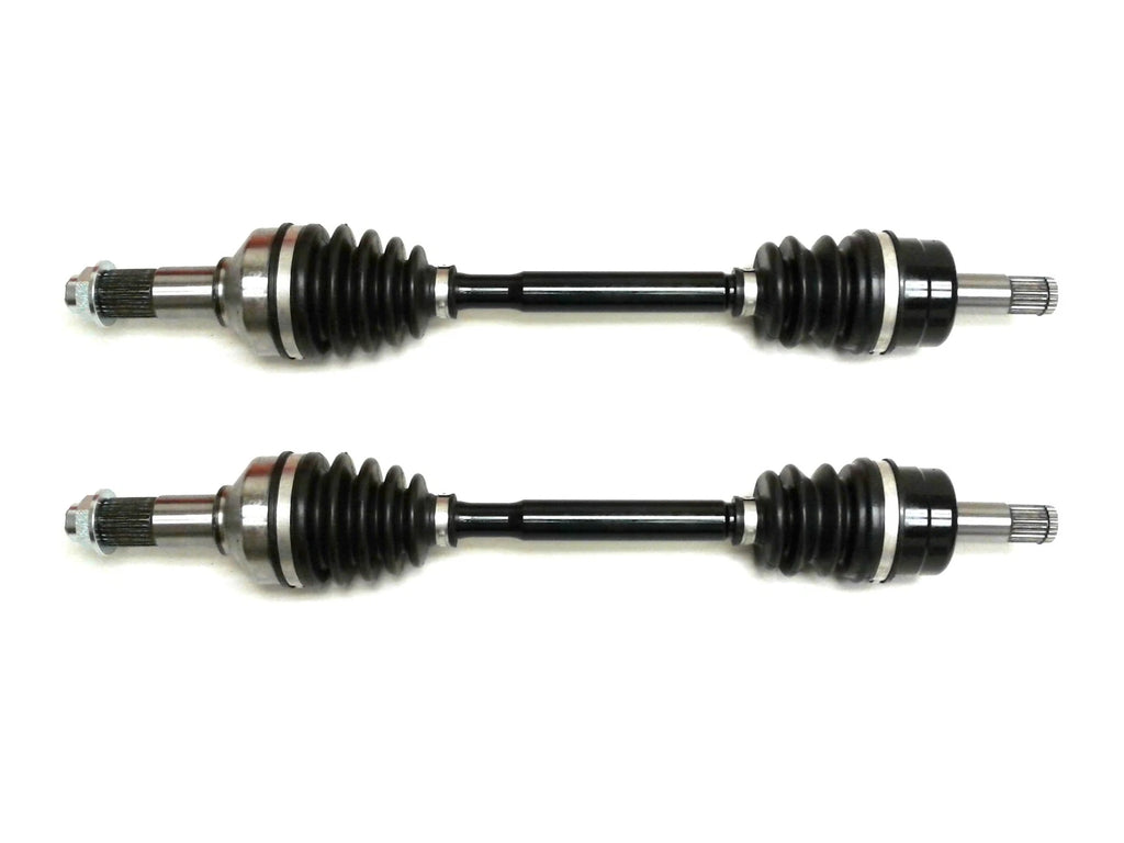 Front CV Axles for Yamaha Grizzly 700 (2016–2026)