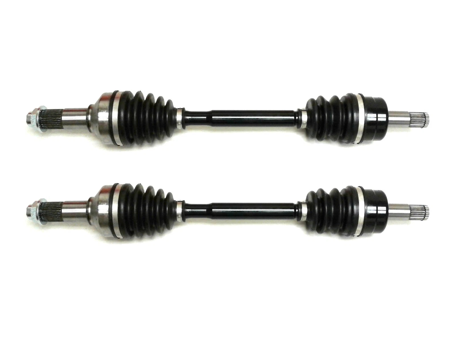 Front CV Axles for Yamaha Grizzly 700 (2016–2026)