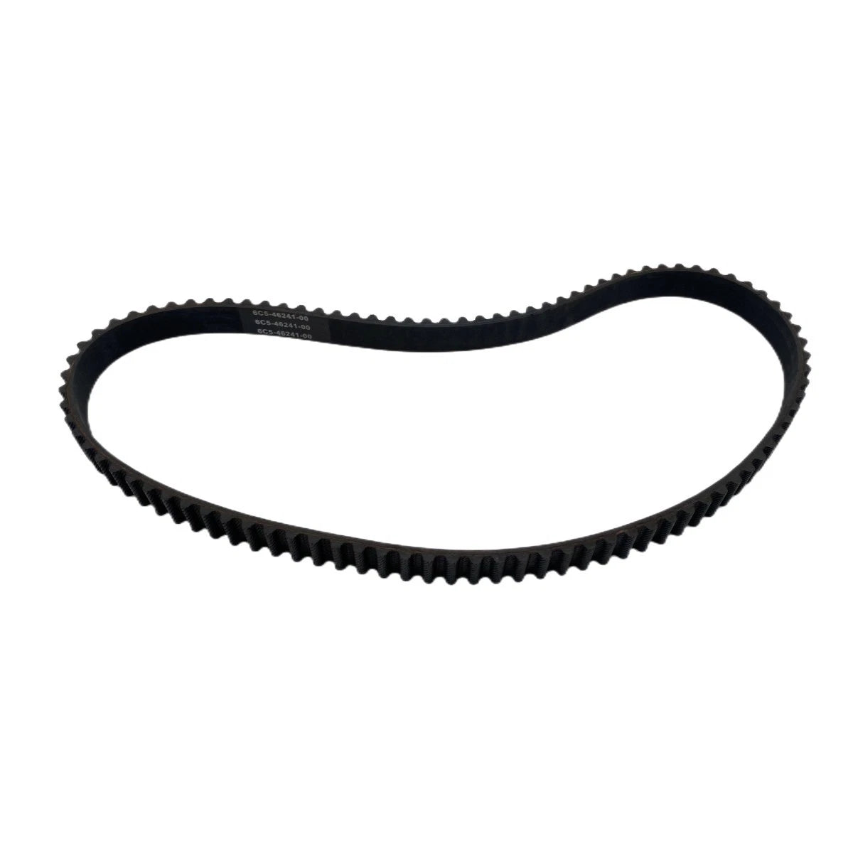Timing Belt for Yamaha Outboard 25-70HP (6C5-46241, 6C5-46241-00)