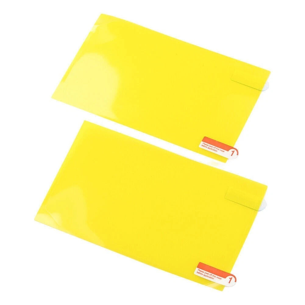 Dashboard Screen Protector for Honda CB1000R, Forza 750, X-ADV (2018–2023)