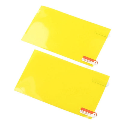 Dashboard Screen Protector for Honda CB1000R, Forza 750, X-ADV (2018–2023)