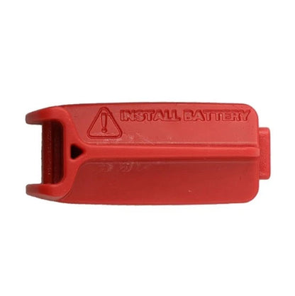 Battery Block Covers for Sram Compatible Bicycles