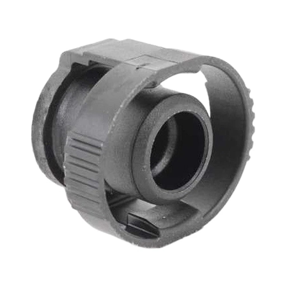 Hood Latch for