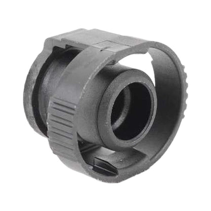 Hood Latch for