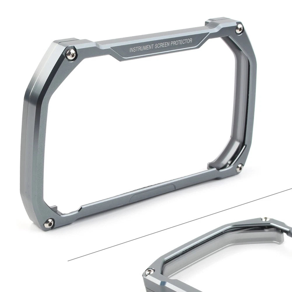 Counter Frame Screen Protector for BMW R1200GS R1250GS F850GS (2013–2023)