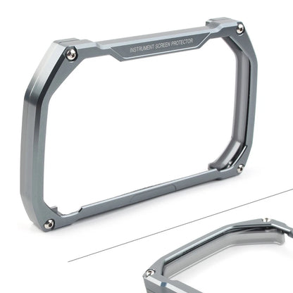 Counter Frame Screen Protector for BMW R1200GS R1250GS F850GS (2013–2023)