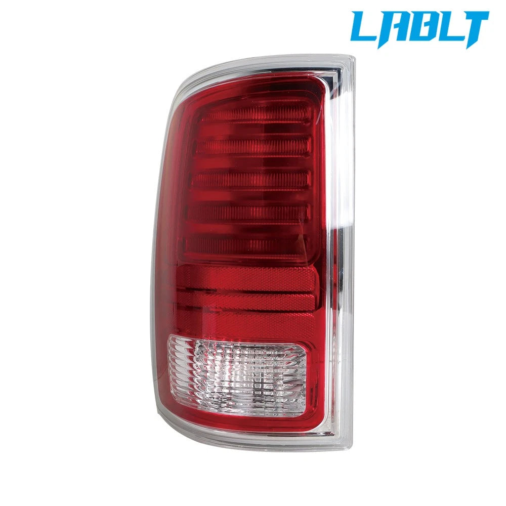 Driver Left Tail Light Brake Lamp for RAM 1500 2500 3500 (2013–2018)