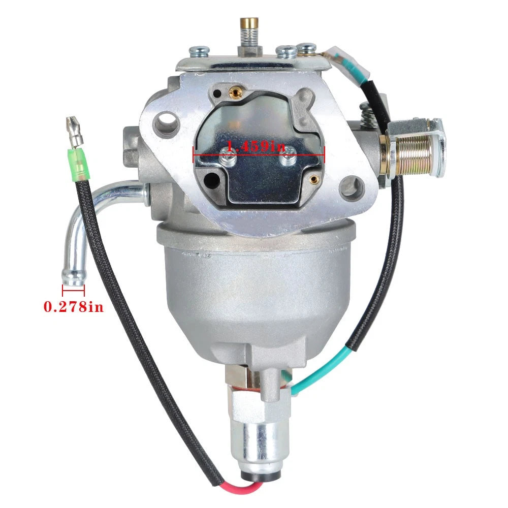 Carburetor for Kohler CV18S CV20S CV22S CV725 (23HP Engine)