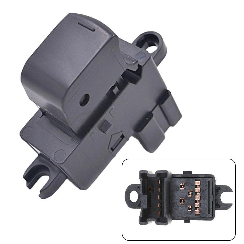 Power Switch for Nissan Qashqai (2007–2013)