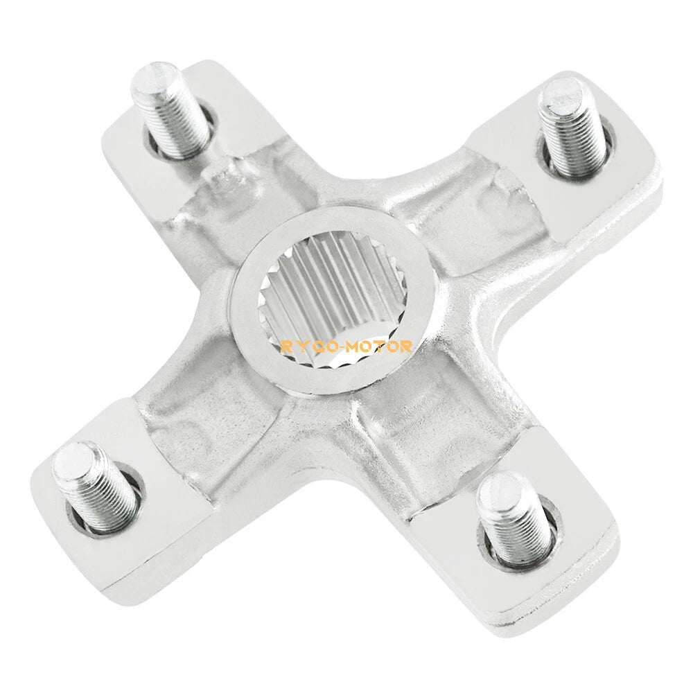Rear Wheel Hub Kit for Yamaha YFS200 Blaster (1988–2006) 2XJ-25383-50-00