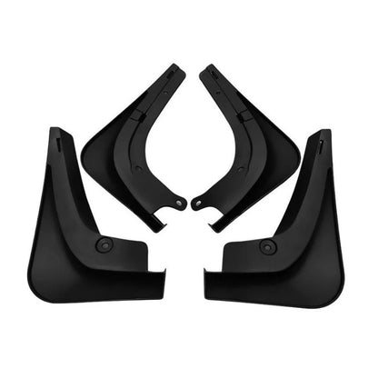 Mudguards for Tesla Model 3 (2017–2023)