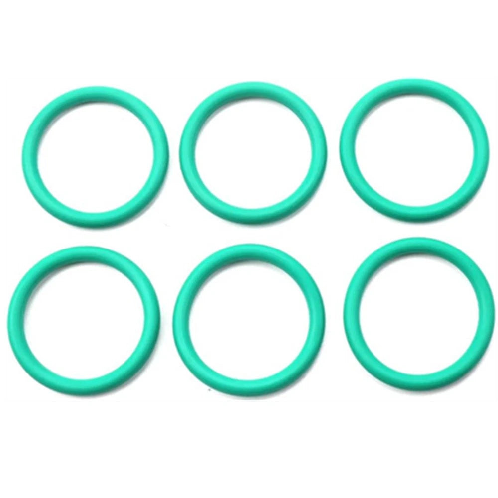 6pcs O-Rings Kit for Tire Changer TC181995, TC181986