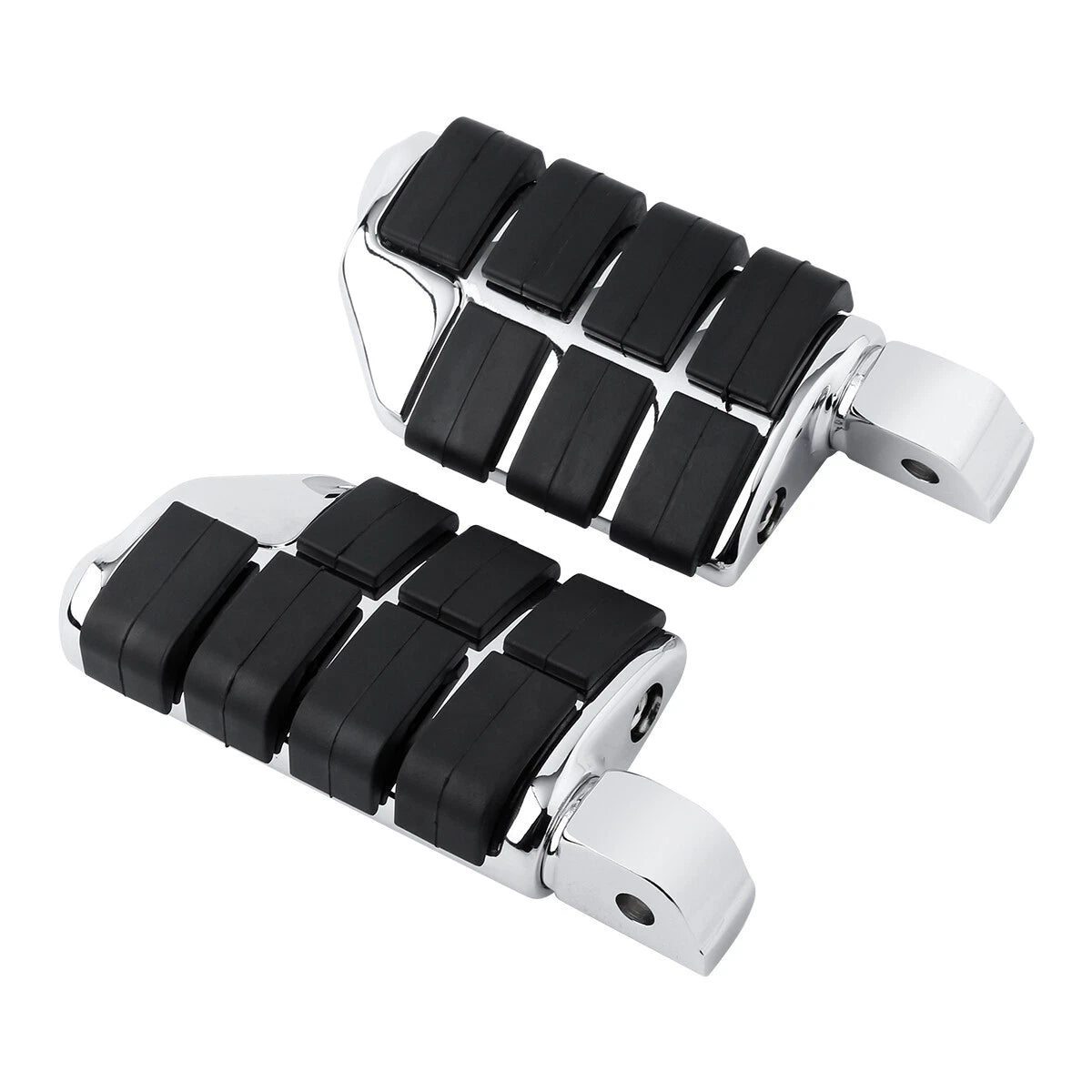 Rear Passenger Footpeg for Harley Softail Heritage Classic Sport Glide (2018–2025)