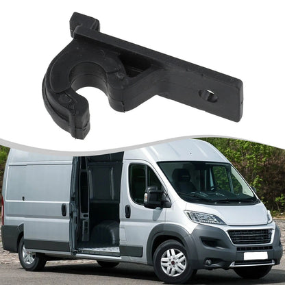 Front Swivel Plate for Fiat Boxer Series