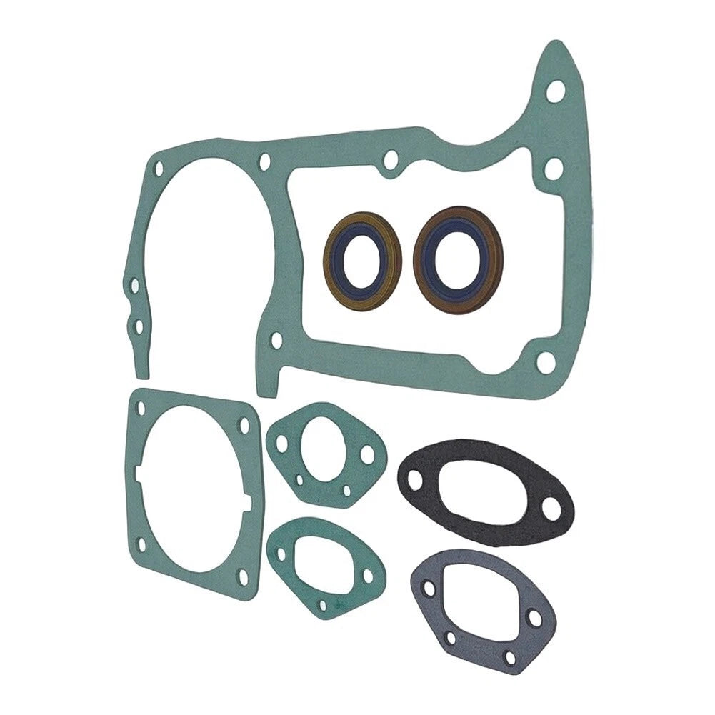 Carburetor Gasket Kit for Engine Repair (Compatible with )