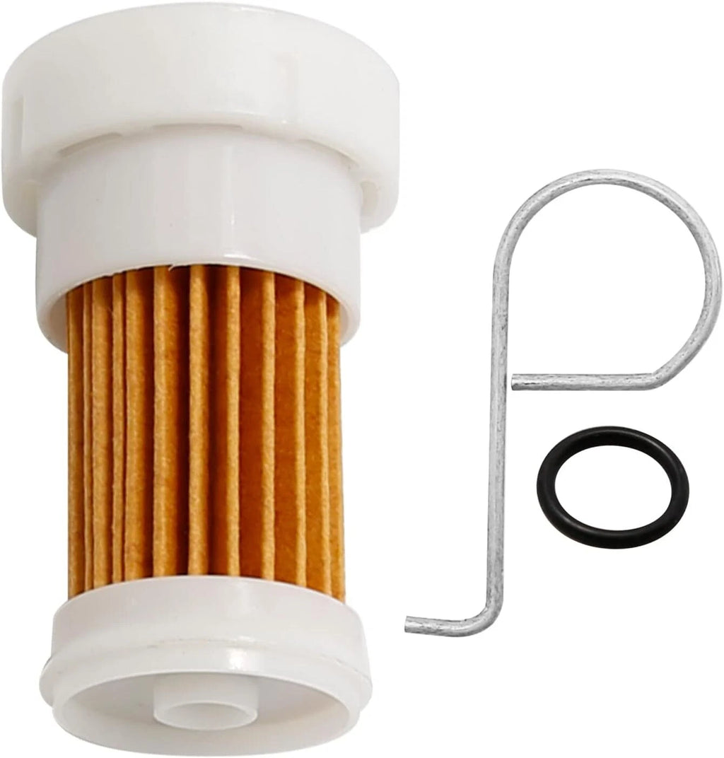 Fuel Filter Element for Yamaha F250 250HP Outboard (2006–2023) 6P2-24563-00 6P2-WS245-00