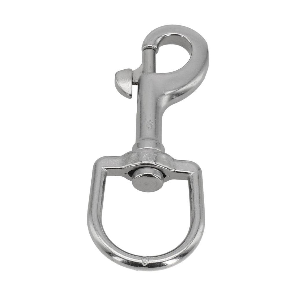 Stainless Steel Diving Hook 316 for Marine Use