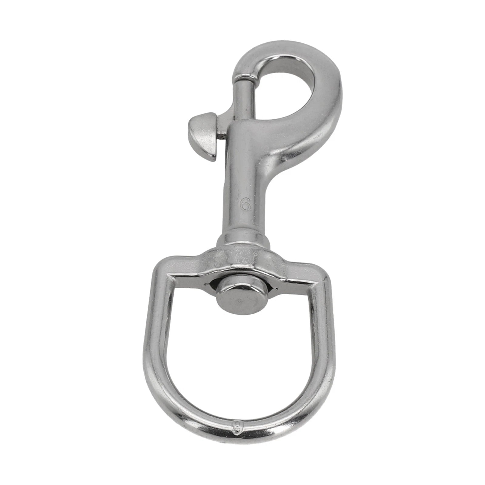 Stainless Steel Diving Hook 316 for Marine Use