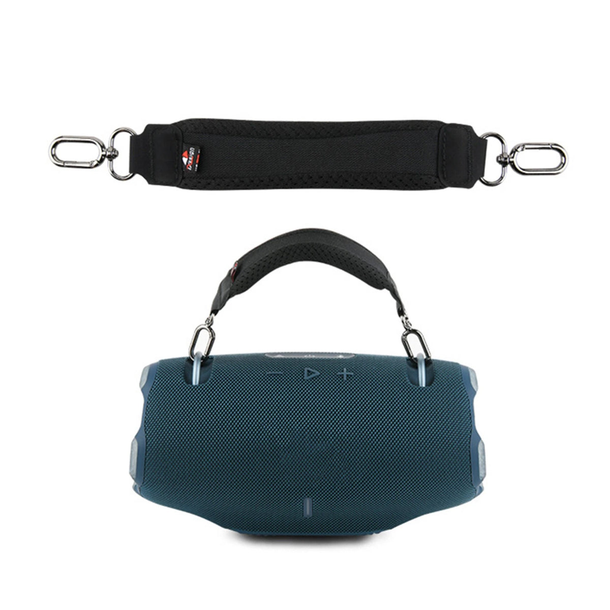 Nylon Fabric Carry Handle Strap for JBL Xtreme 2/3/4 (2017–2023)