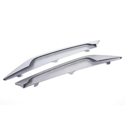 Front Bar Grille Trim for BMW E92 E93 (2009–2012) 51117229181