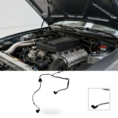 Carbon Canister Solenoid Valve for Ford Focus (2019)