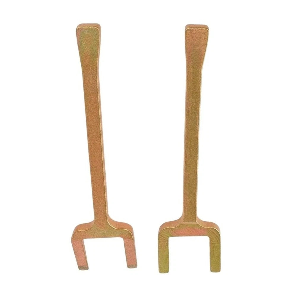 Axle Popper Kit for FWD Vehicles (2 pcs Set, Fork and Spacer Tools)