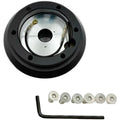 Steering Wheel Hub Adapter for