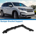 Left Rear Bumper Retainer Bracket for Honda CR-V (2015–2016)