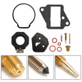 Carburetor Rebuild Kit for Yamaha 9.9HP 15HP (6E7-W0093-01, 6E7-W0093-02)