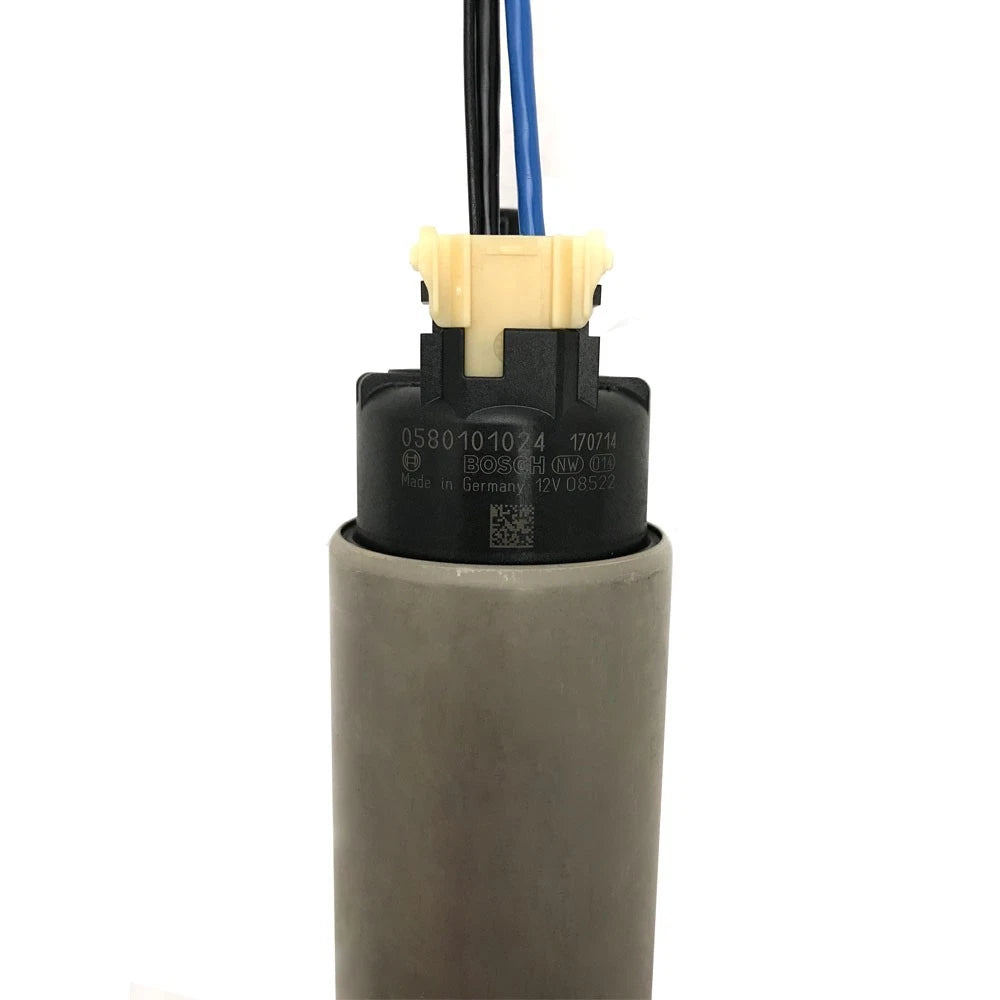 Genuine BOSCH BR540 Fuel Pump + Installation Kit for 0580101024