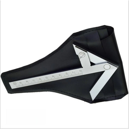 Stainless Steel Vernier Caliper for Accurate Machining Tasks