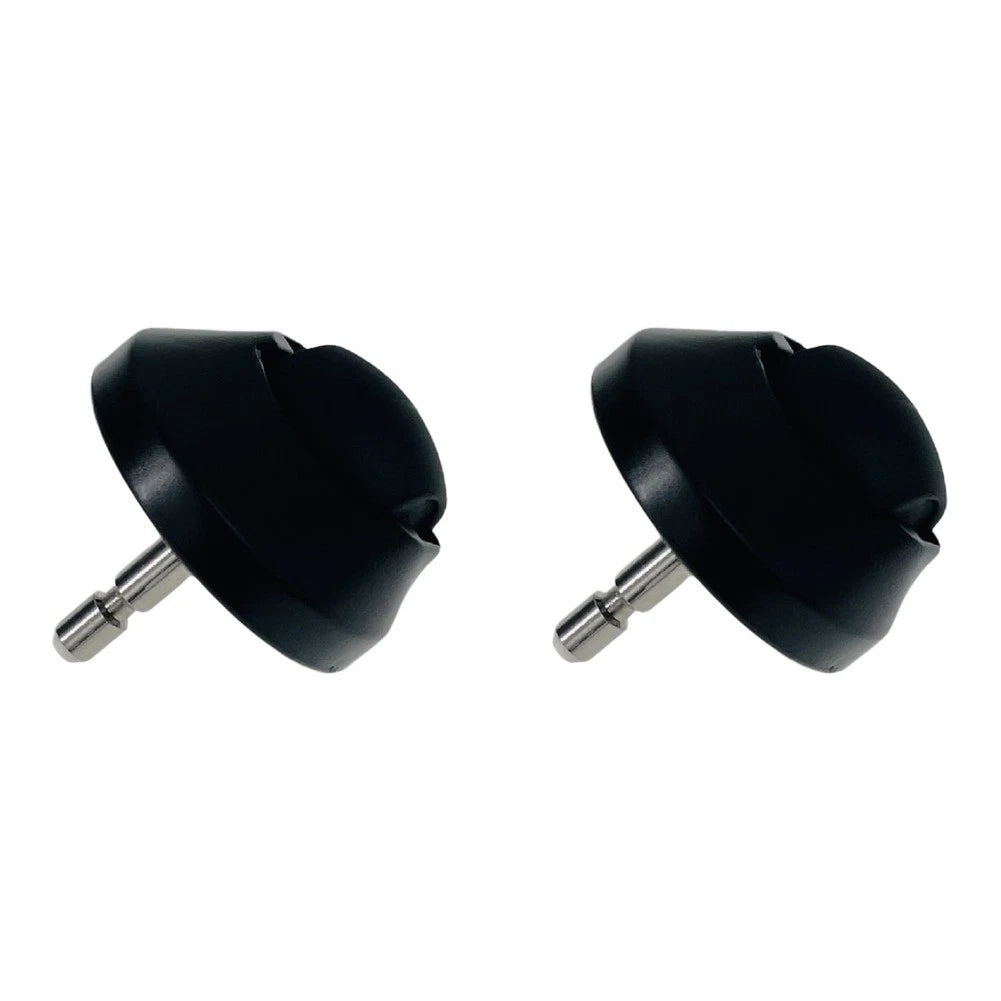 Replacement Front Caster for Conga Robotic Vacuum 7490 (X-Treme 8290)