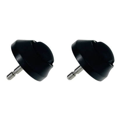 Replacement Front Caster for Conga Robotic Vacuum 7490 (X-Treme 8290)