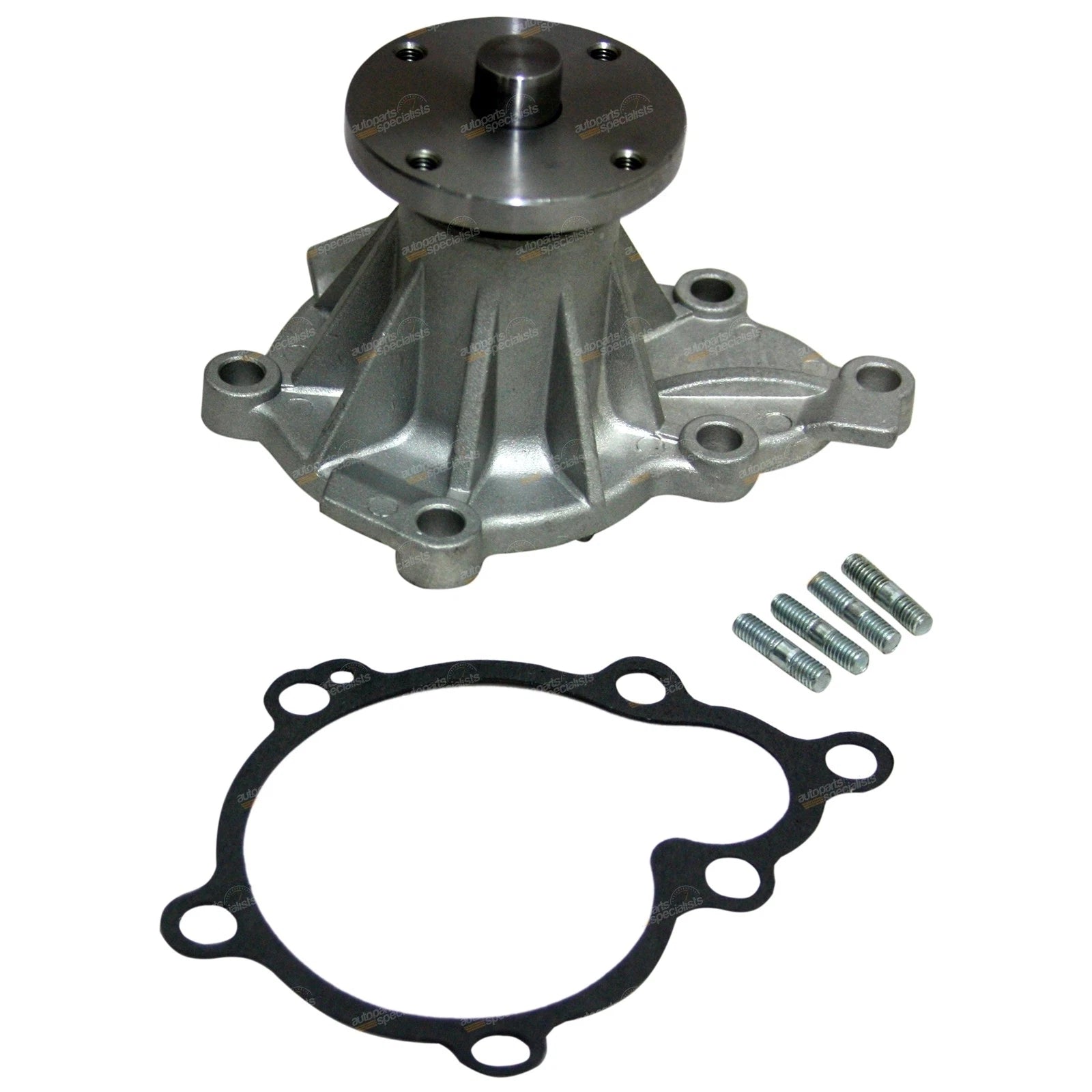 Engine Water Pump for Ford Courier PC PD PE PG PH (1990–2005) 4cyl G6 2.6L