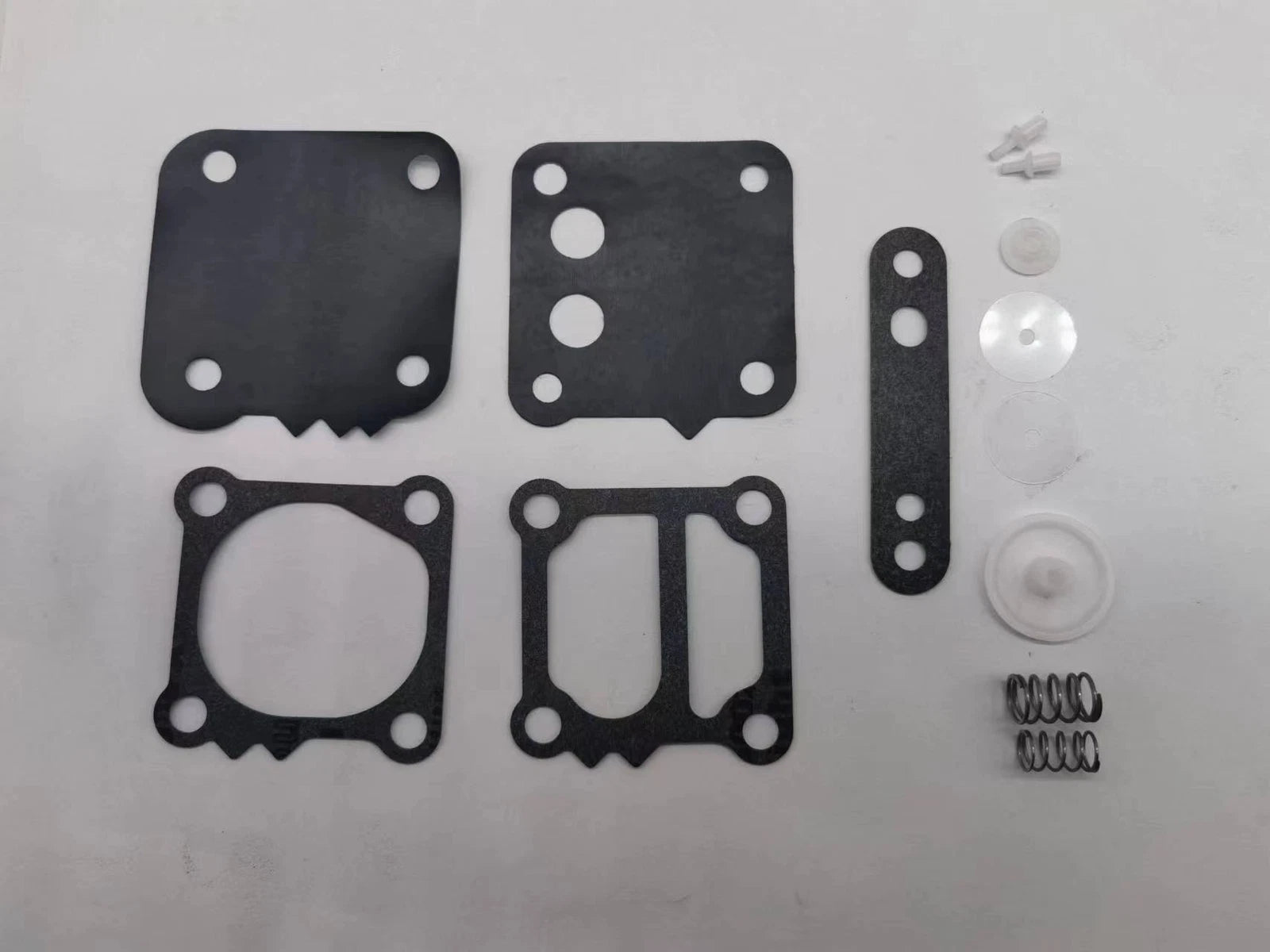 Diaphragm Repair Kit for Mercury Mercruiser (42909A3)