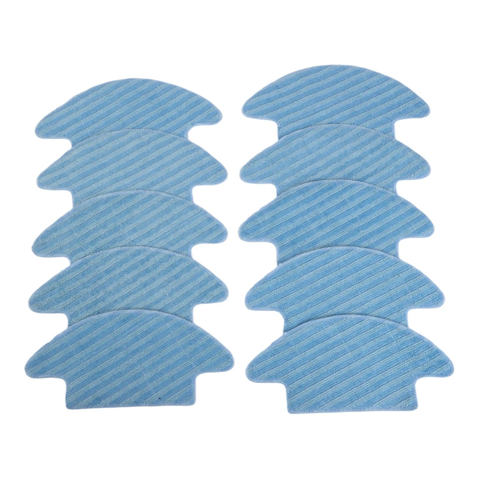Mop Cloth Kit 410 Pack for LEFANT M213S (Compatible)