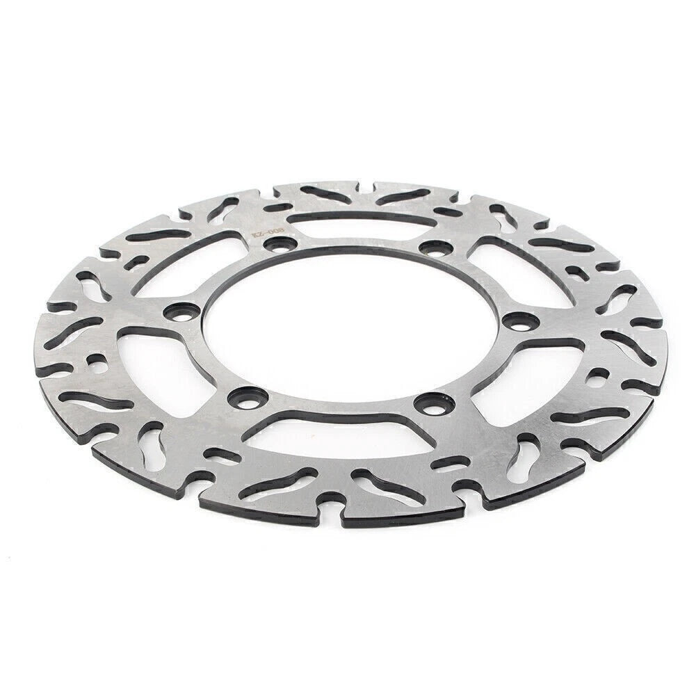Motorcycle Disc Rotor Front Brake Disc For Yamaha TTR250 DT200 DT230 WR200