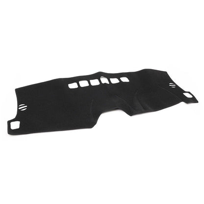 Dash Cover Mat for Jeep Compass MK49 (2012–2017)