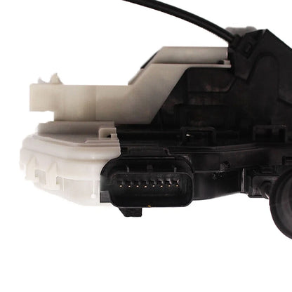 Driver Side Door Lock Actuator for