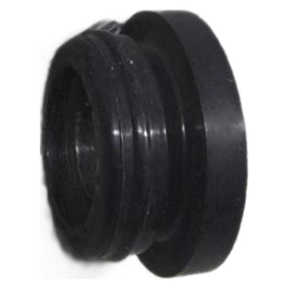 For Porsche Brake Master Cylinder Seal Rubber Black OEM Number 357611817