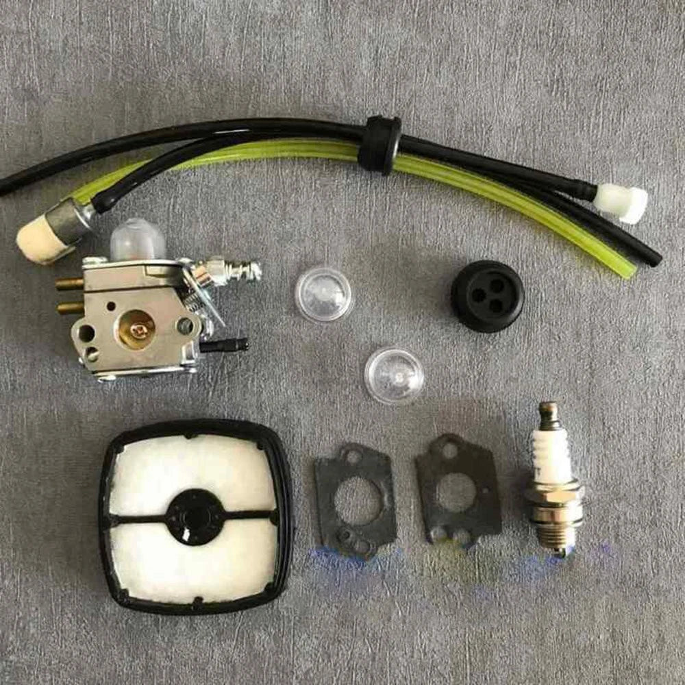 Carburetor Kit for Echo SRM-2400/SRM-2410 (2000–2023)