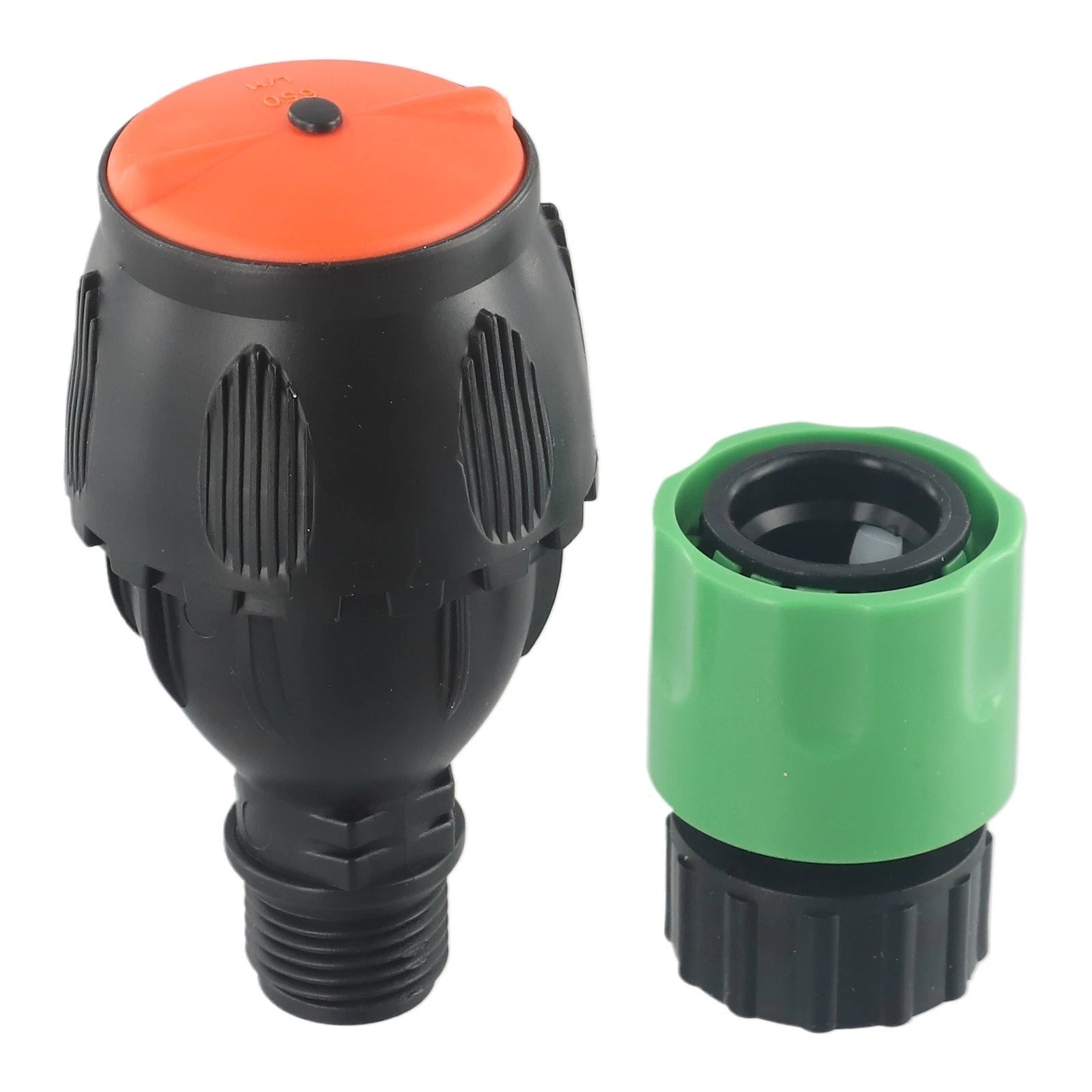 2X High Efficiency Landscape Sprinkler with Adjustable Spray Distance