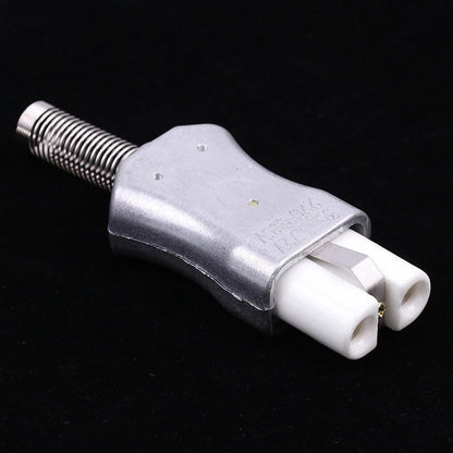 Electric Heater Socket for Industrial Ovens 35A 220V 600V T727