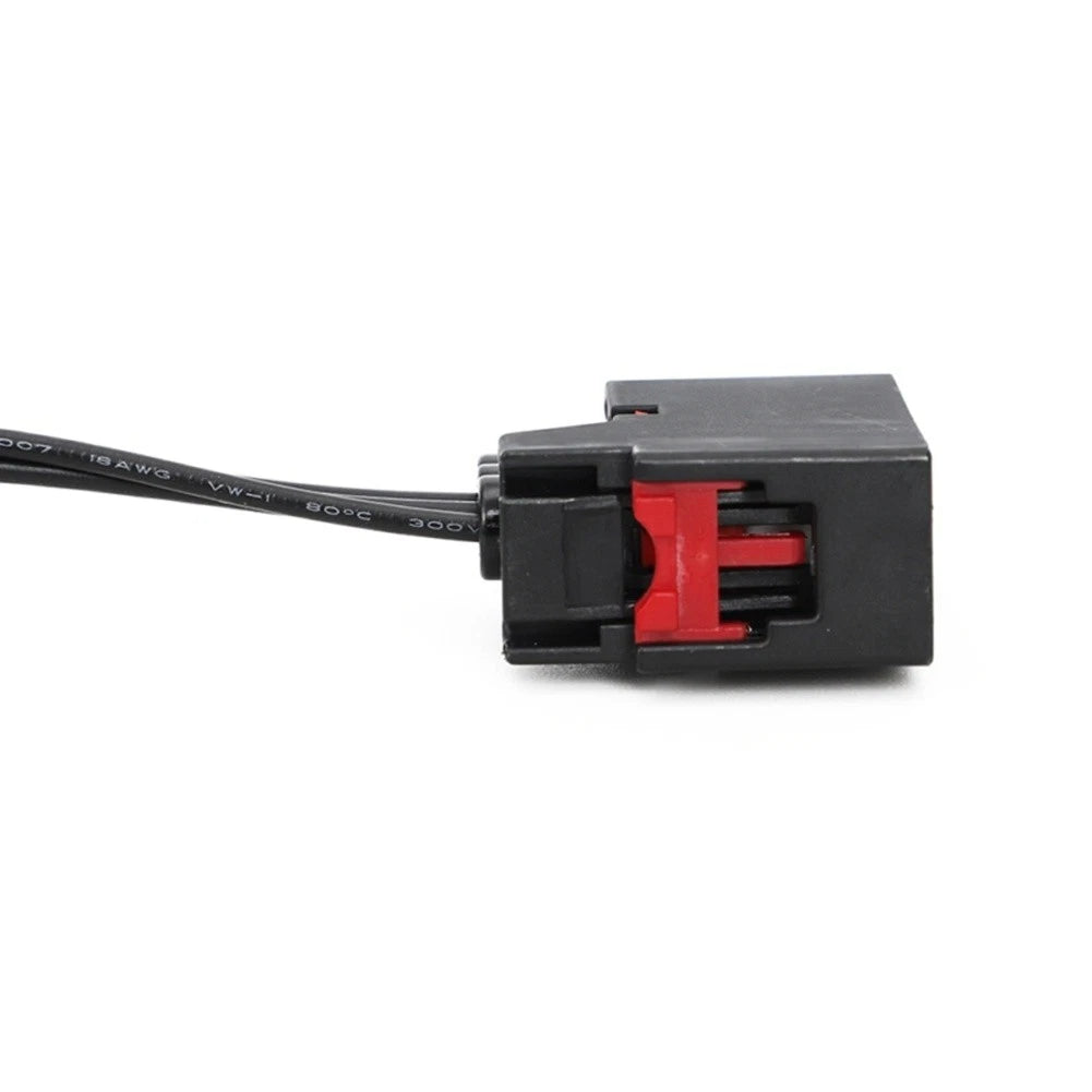 Front Turn Signal Connector for